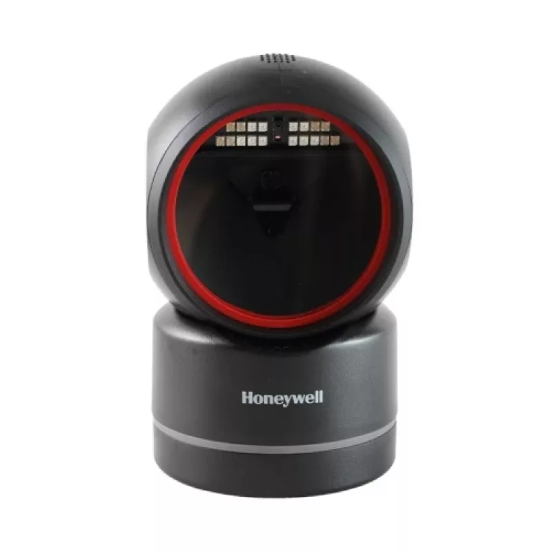 Escáner de códigos de barras Honeywell Orbit HF680 (HF680-R12-2USB)