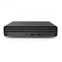 PC HP ELITE MINI 800 G9, 12500 -INTEL-CORE-I5, 16GB RAM, 256GB SSD, W11P DA, Grado A1