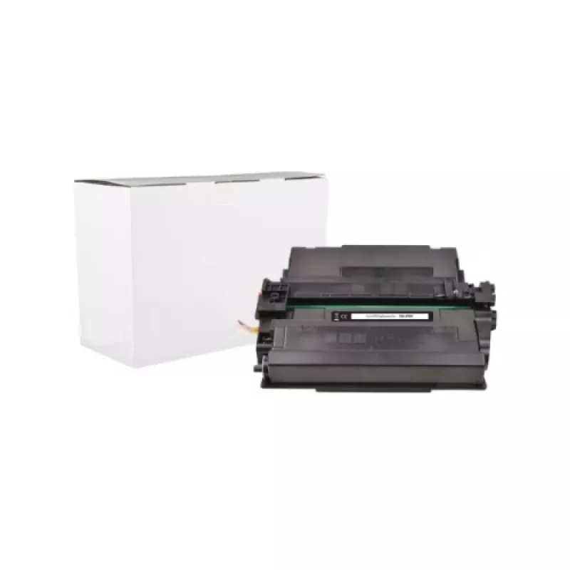 Tóner compatible Static Control Canon CRG 070H (5640C002), negro