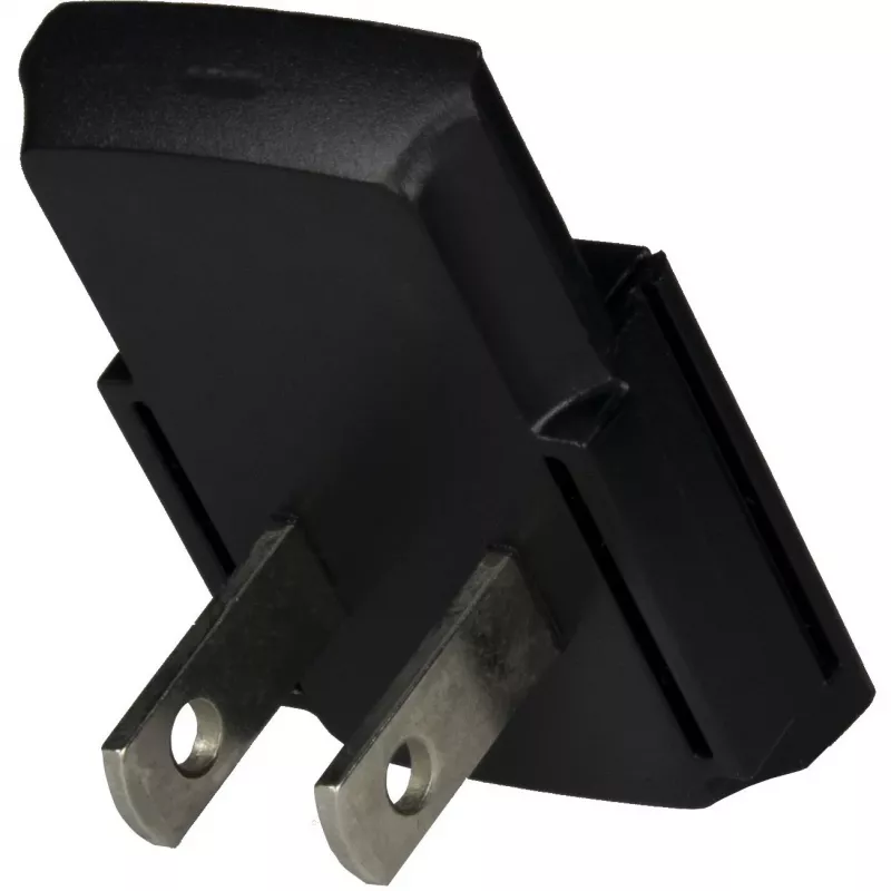Cargador PD INTER-TECH PD-3100 100W USB-C negro fuente de alimentación rápida