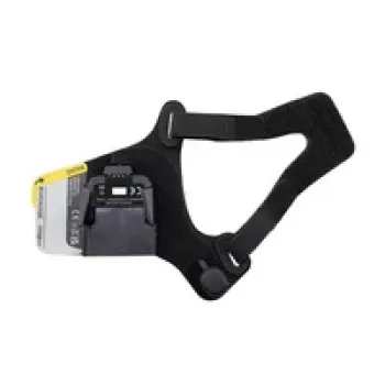 Correa de mano Datalogic HT1-HS7600KR negra manejo seguro comodidad