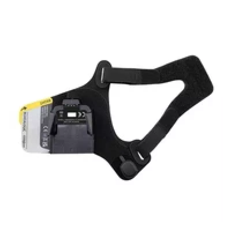 Correa de mano Datalogic HT1-HS7600KR negra manejo seguro comodidad
