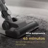 AENO SC1 Aspirador de batería en seco MIF sin bolsa 120 W Negro, Gris 2200 Ah