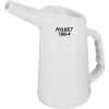 Vaso medidor Hazet 2 l 198-5 plástico (198-5)
