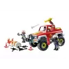 Action Heroes 71824 camión de bomberos