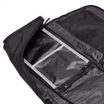 Funda de esquí con ruedas Thule 5170 Roundtrip 175 cm negra