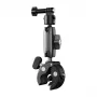 Soporte de manillar Telesin para cámaras deportivas - modelo S3-HBM-001
