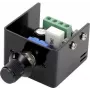 H-Tronic receptor de 8 canales HT200E 1618250 1618250 frecuencia de radio 868,35 MHz, 869,05 MHz, 369,55 MHz alcance máx. (im F (1618250)