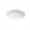 Punto de acceso inalámbrico RUIJIE RG-RAP2266 Wi‑Fi 6, doble banda 2,4/5 GHz, 2976 Mbit/s, 1x GbE, PoE, montaje en techo