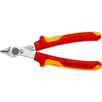 Cortacables manual Knipex 78 06 125