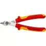 Cortacables manual Knipex 78 06 125