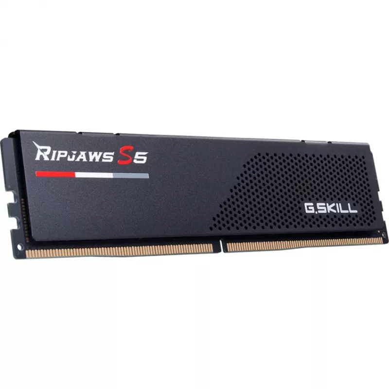 Módulo de memoria G.Skill Ripjaws S5 F5-6000J3444F64GX2-RS5K 128 GB 2 x 64 GB DDR5 6000 MT/s