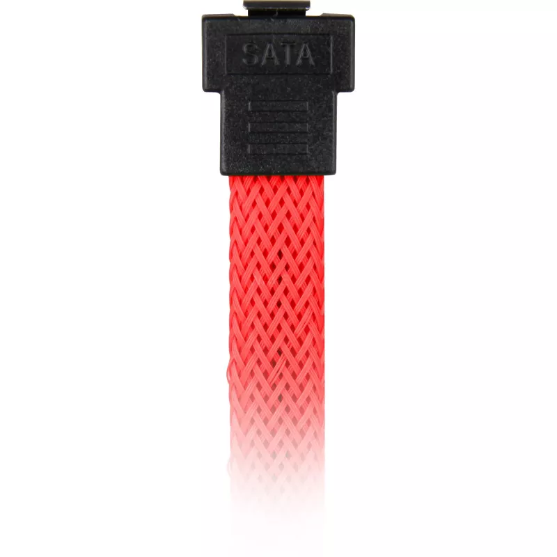 Cable SATA Sharkoon - Serial ATA 150/300/600 - SATA (H)