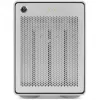 Mercury Elite Pro Quad, carcasa para discos plateada, USB 3.2 Gen 2, lista para RAID