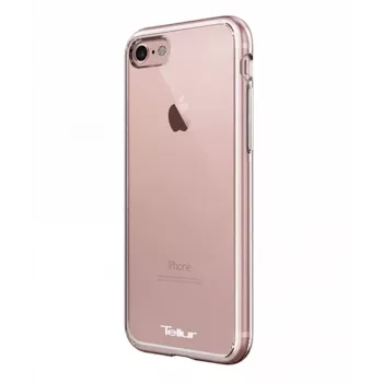 Funda Tellur iPhone 7 rosa