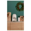 Cafetera Smeg 50's Style DCF02CREU 1,25 litros crema