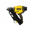 DeWALT DCN930N-XJ 18V XR clavadora inalámbrica sin escobillas, 33°, 64–90 mm, sin batería ni cargador