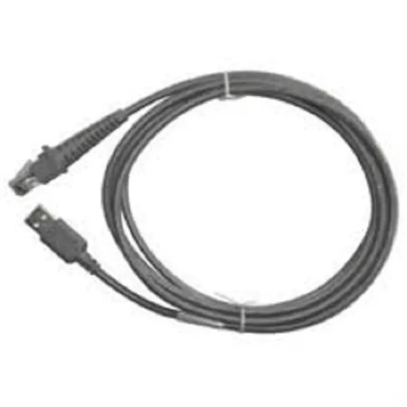 Cable Datalogic ADC LTD MGL USB Type A, 2 m (90A052211)