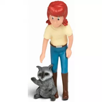 Figura caja de música Tonies 01-0114 — 9 melodías, a partir de 6 años, multicolor