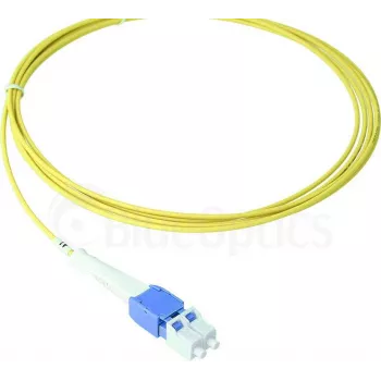 Cable de fibra óptica CBO SFP8181BU2MK 2 m, LC a LC, G.657.A1, amarillo