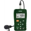 Extech Sonómetro registrador de datos SL400 30 - 143 dB 20 Hz - 8 kHz (SL400)