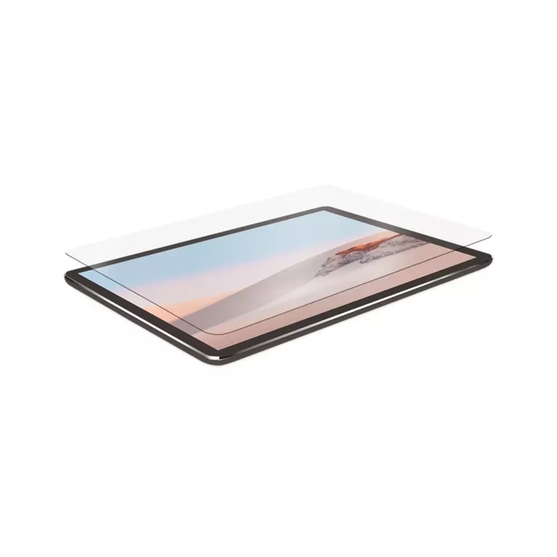 Lámina protectora de pantalla transparente Mobilis 017011 para Microsoft Surface Go 3/Go 2/Go