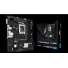 Placa base ASRock H610M-HVS/M.2 D5 GEN5 — LGA1700, DDR5, PCIe 5.0, mATX