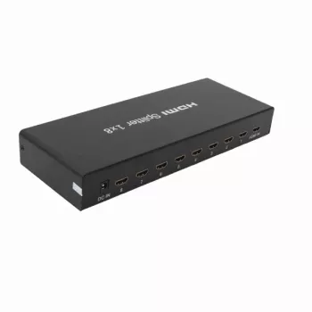 Sbox divisor HDMI 1x8 HDMI-1.4 HDMI-8