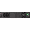 PowerWalker VI 2200 RLE sistema de alimentación ininterrumpida (SAI) Line-Interactive 2,2 kVA 1320 W 4 salidas AC