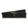 Corsair Vengeance LPX Memoria RAM 16GB - DDR4 - 2400 MHz - Negra (CMK16GX4M2A2400C14)