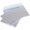 Sobres C65 blancos con solapa y impresión interior 114x229 mm x 25 unidades