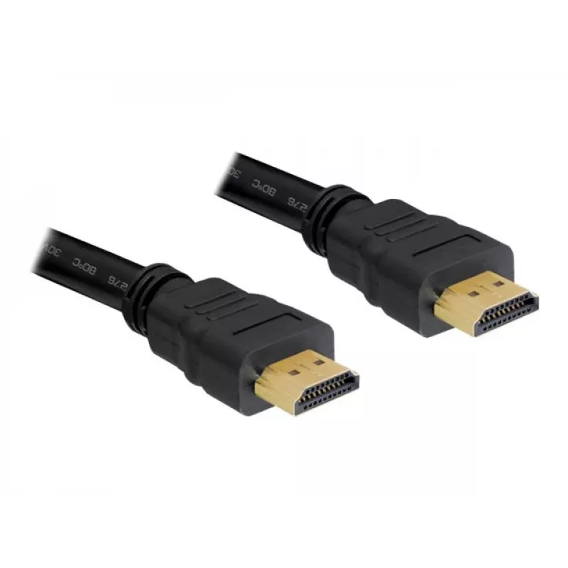 Cable HDMI DeLOCK 82710 15 m