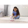 Peluche Simba-Dickie Simba PetZoo unicornio arcoíris peluche para niños