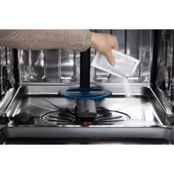 Detergente en polvo para lavavajillas Electrolux M2DCP051 100 kg (2 uds.) – polvo, caja, pack de 2