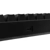 White Shark Kaiken GK-003111 Premium Line Teclado mecánico, Red Switch, distribución US