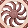 Ventilador Noctua NF-A14x25 G2 PWM 140 mm 1500 rpm rodamiento SSO2 4 pines PWM beige