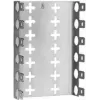 Corning 79151-513 25 soporte de montaje LSA-Plus R27.5 T49 para 30+1 puertos (DE620022165)