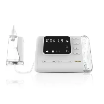 Aspirador nasal inalámbrico Neno Nariz