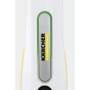 Mopa a vapor Kärcher SC 3 UPRIGHT — depósito de 0,5 L, 1600 W, 30 s de calentamiento, depósito extraíble, patín para alfombras
