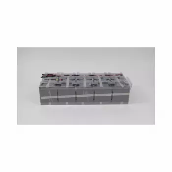 Batería para SAI plomo-AGM (VRLA) Eaton EB006SP