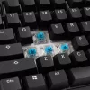 Teclado gaming Ducky Tinker 75, RGB, negro - MX-Blue (ANSI)