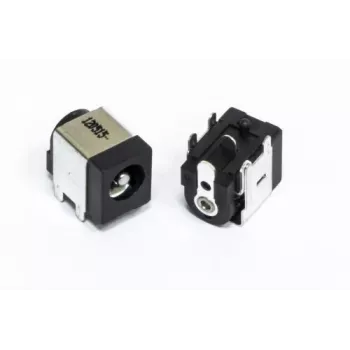 Conector macho de alimentación, TOSHIBA Satellite 1105, 1110-S153, 1115-S103
