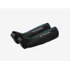 Masajeador de piernas Therabody RecoveryAir negro — masaje por compresión, 4 programas, Bluetooth, 240 min de autonomía