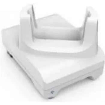Zebra CRD-TC2W-BS1CO-01 Cargador para dispositivos móviles Computadora móvil Blanco USB Interior