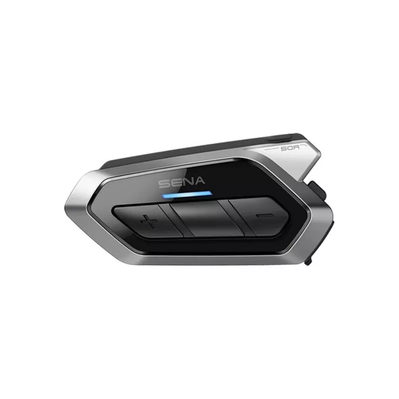 SENA 50R-02D Dual Pack intercomunicador para moto