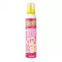 TUBAN Tuban SHOCK! Gel espumoso multisensorial fresa 200 ml (rojo)