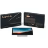 Wacom Movink 13 Touch Pantalla con lápiz OLED, 13,3 pulgadas Full HD (DTH135K0B)