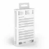 Cargador de pared 20W LA-09 USB-C QC, PD 3.0 Savio SAVLA-09