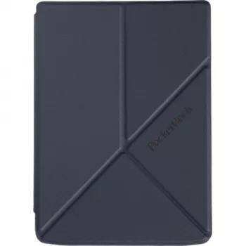 Funda PocketBook H-SO-743-K-WW Funda para lector de libros electrónicos 19,8 cm 7,8 pulgadas negra