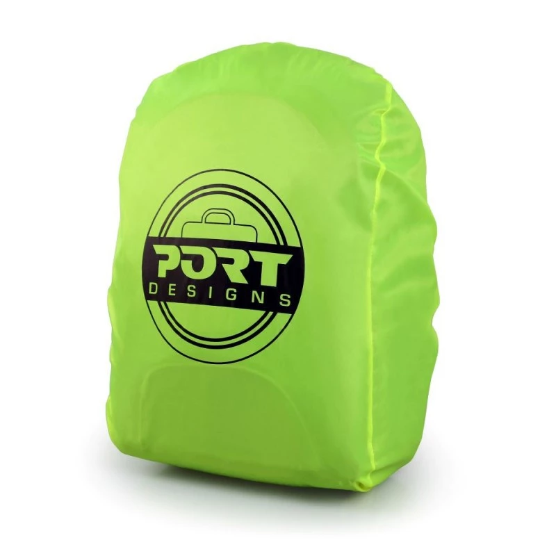 Mochila Port Designs Courchevel Mochila casual Negro Nylon